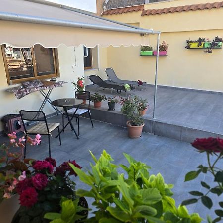 Saranda Beach Apartment 외부 사진