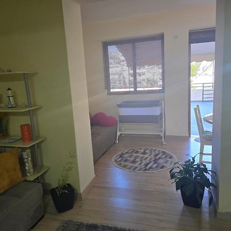 Saranda Beach Apartment 외부 사진