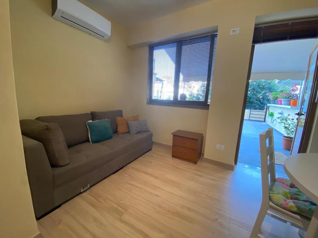 Saranda Beach Apartment 외부 사진