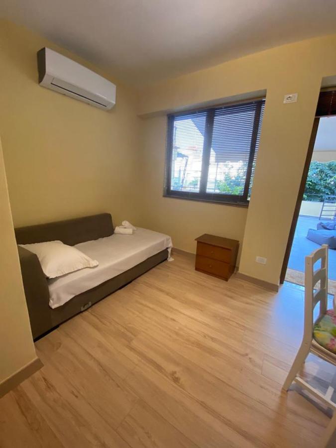 Saranda Beach Apartment 외부 사진