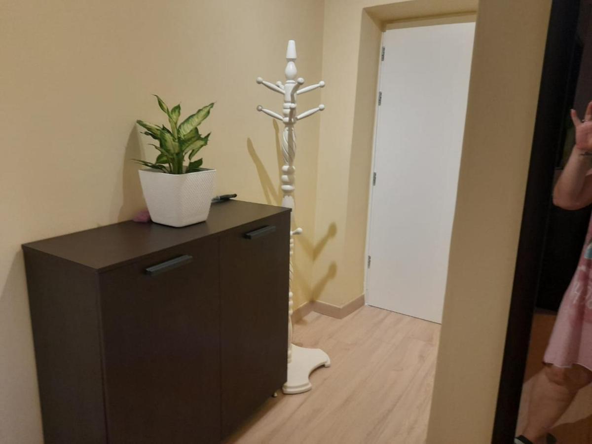 Saranda Beach Apartment 외부 사진