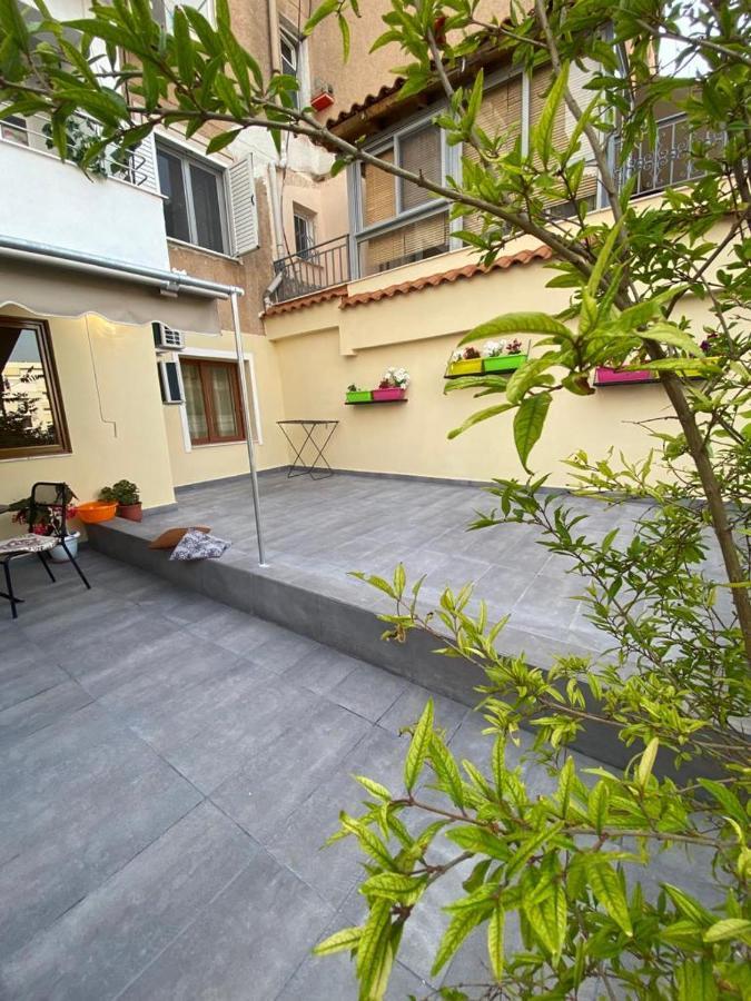 Saranda Beach Apartment 외부 사진