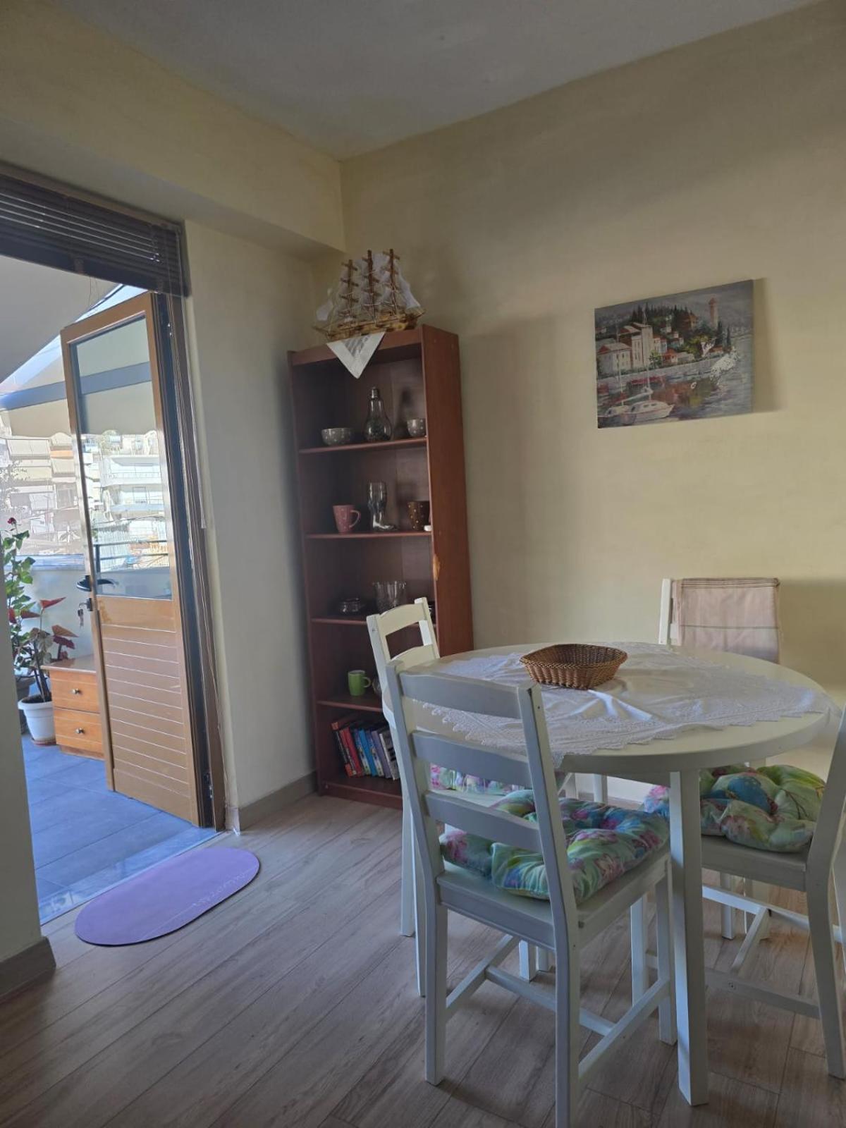Saranda Beach Apartment 외부 사진