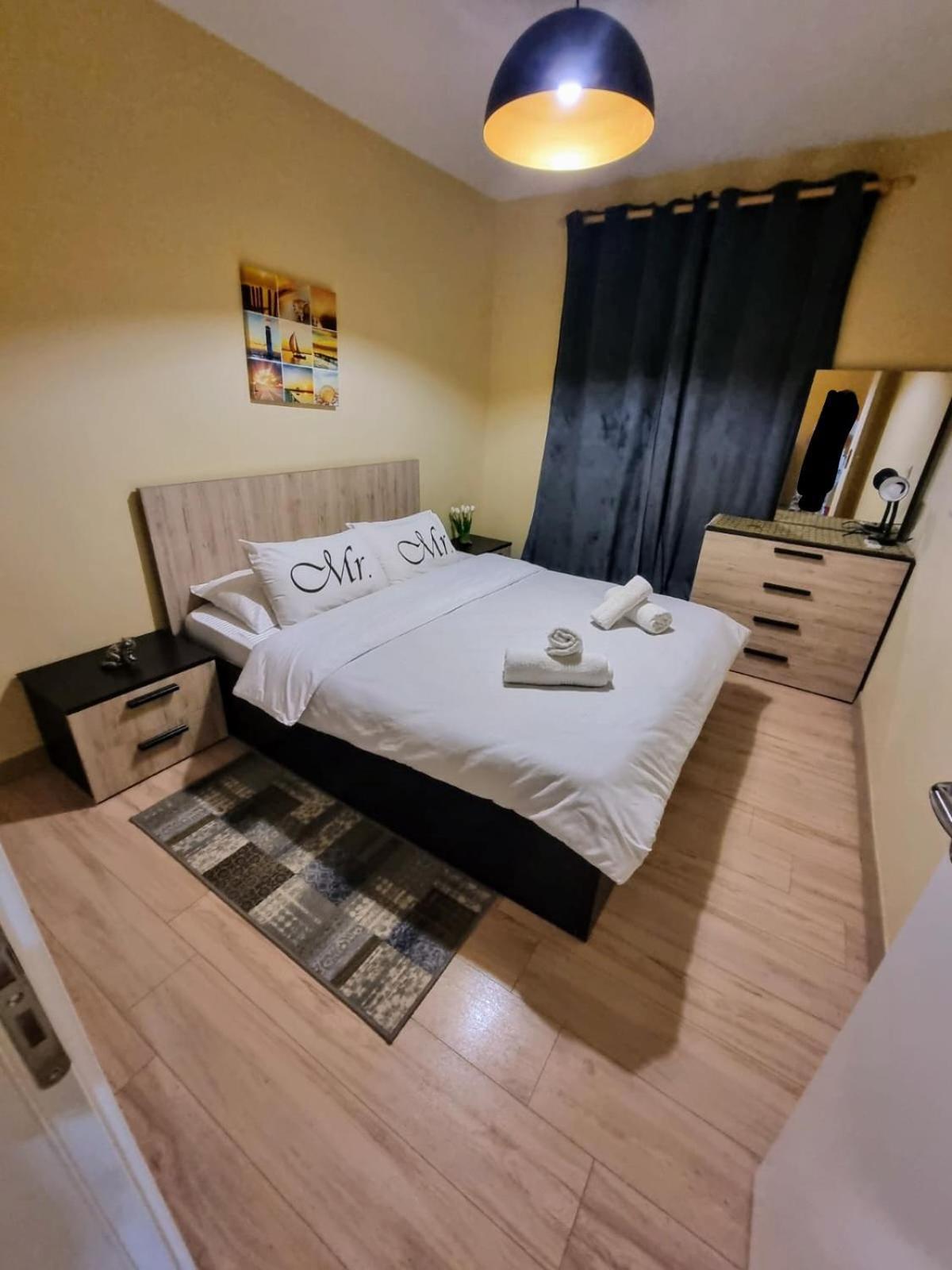 Saranda Beach Apartment 외부 사진