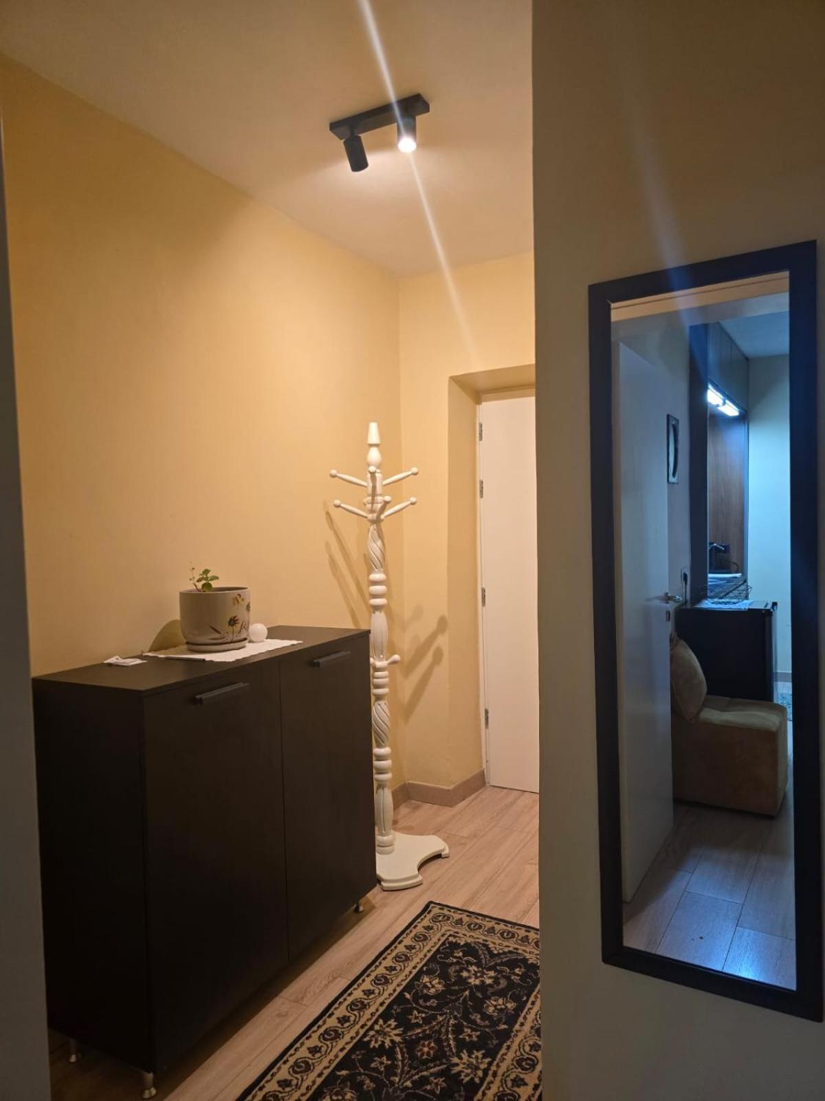 Saranda Beach Apartment 외부 사진