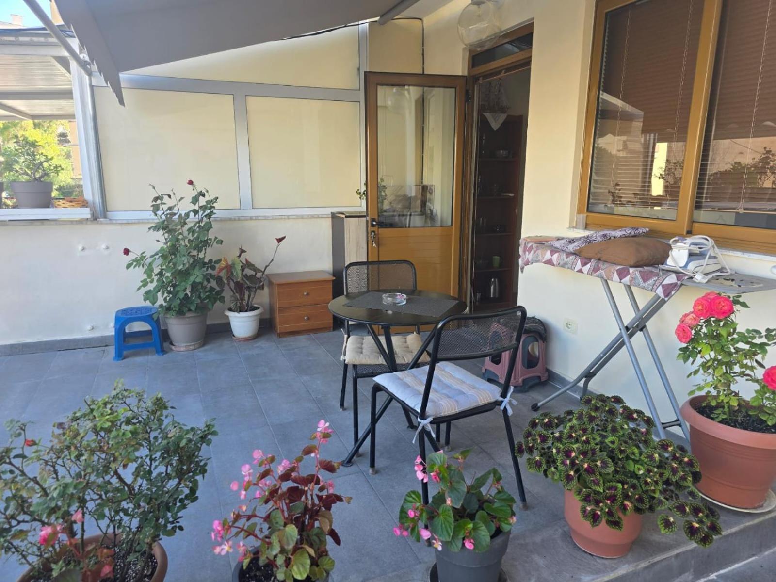 Saranda Beach Apartment 외부 사진